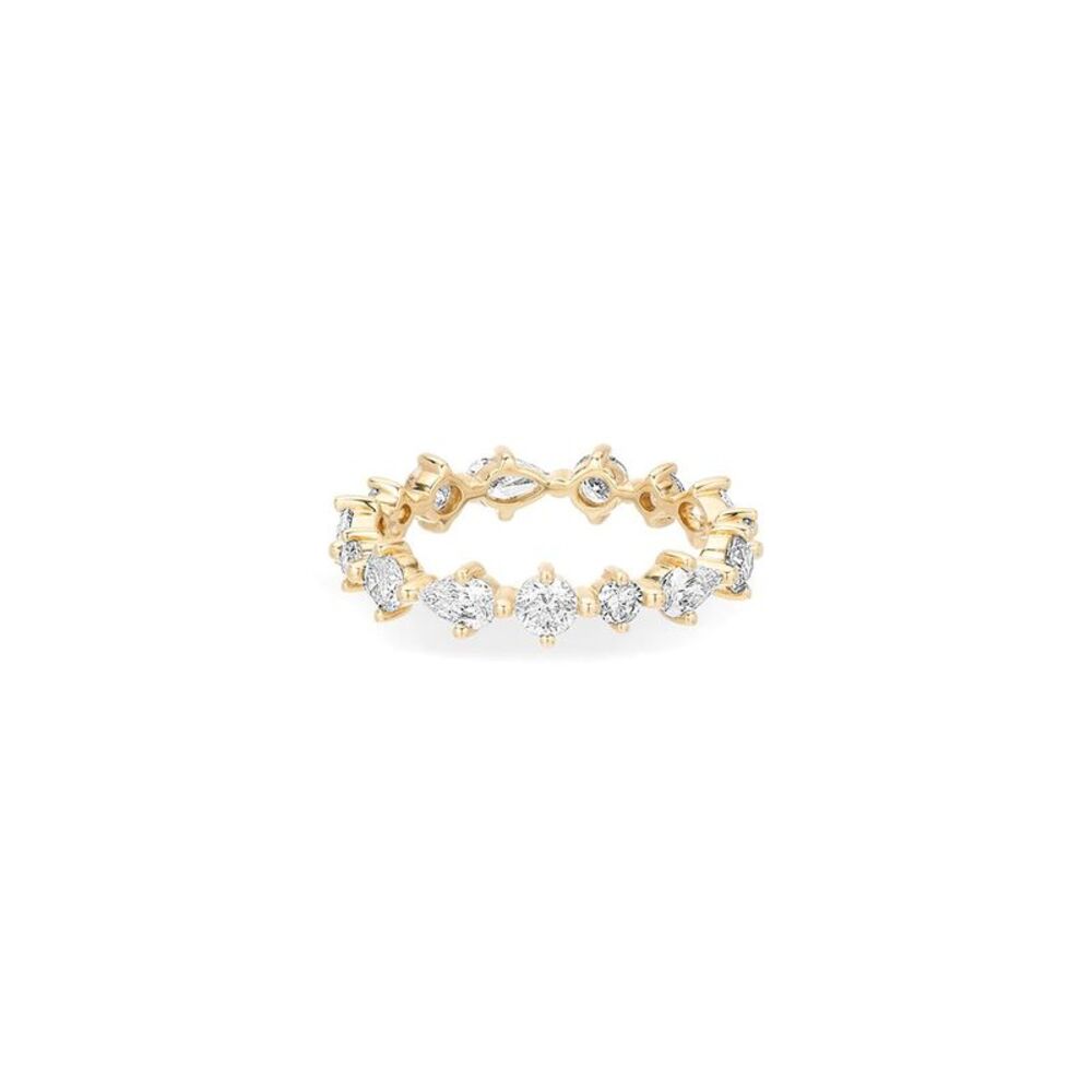 Adina Reyter 14K 1.33 Ct. Tw. Diamond Statement Ring